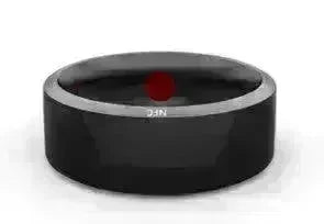 JAKCOM R3F Best NFC Smart Ring Waterproof Dust-Proof Fall-Proof for NFC Electronics Mobile Phone Android Smartphone Wearable Magic App Enabled Rings Intelligent Devices - EX-STOCK CANADA