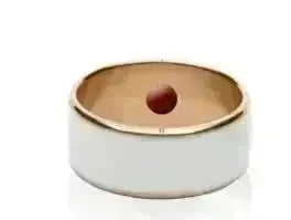 JAKCOM R3F Best NFC Smart Ring Waterproof Dust-Proof Fall-Proof for NFC Electronics Mobile Phone Android Smartphone Wearable Magic App Enabled Rings Intelligent Devices - EX-STOCK CANADA