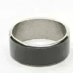 JAKCOM R3F Best NFC Smart Ring Waterproof Dust-Proof Fall-Proof for NFC Electronics Mobile Phone Android Smartphone Wearable Magic App Enabled Rings Intelligent Devices - EX-STOCK CANADA