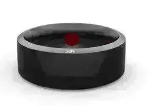 JAKCOM R3F Best NFC Smart Ring Waterproof Dust-Proof Fall-Proof for NFC Electronics Mobile Phone Android Smartphone Wearable Magic App Enabled Rings Intelligent Devices - EX-STOCK CANADA