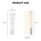 Jelly glass mirror moisturizing lip gloss - EX-STOCK CANADA