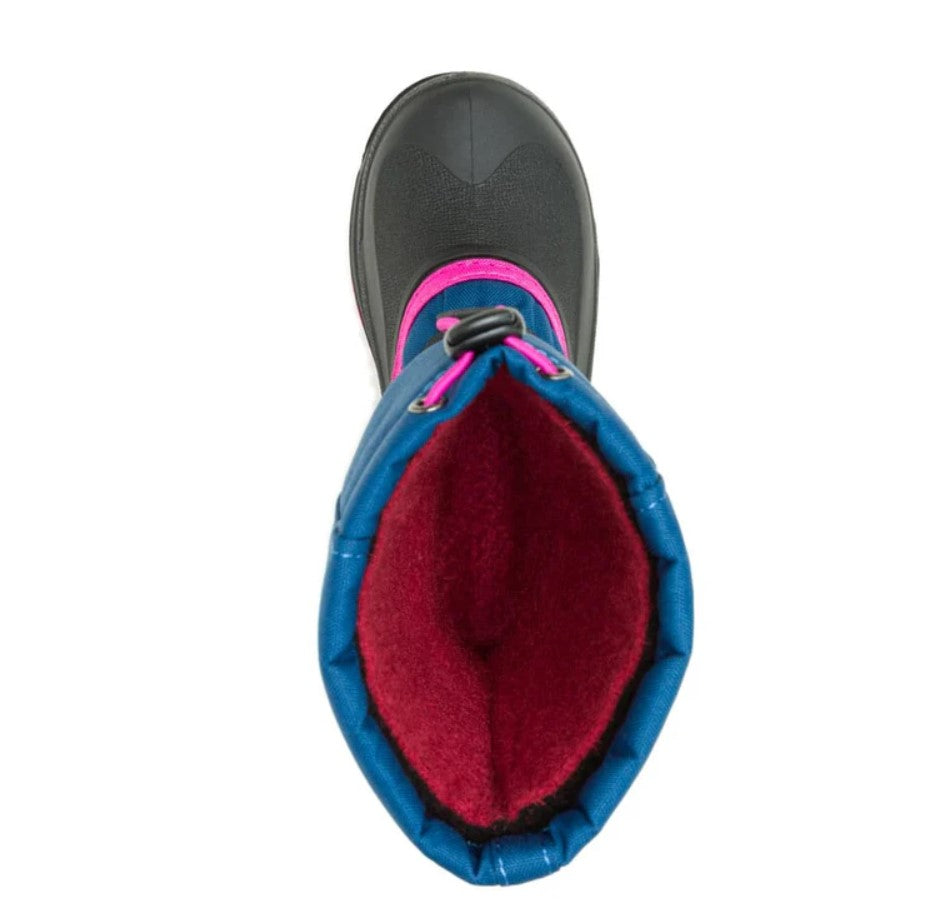 Kamik Rocket - Bottes d'hiver pour enfants - EX-STOCK Canada