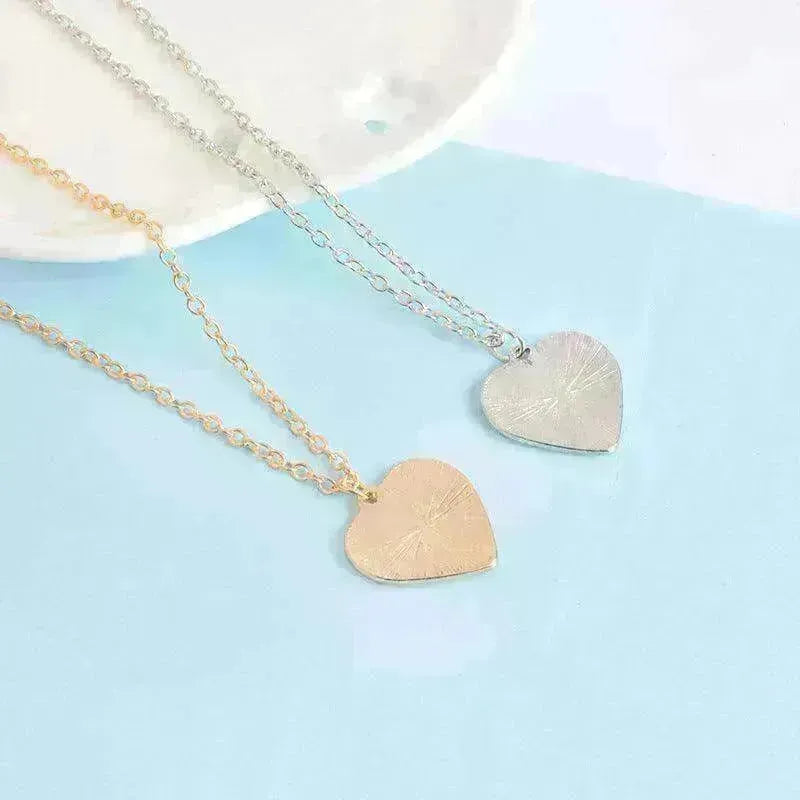 Keychain necklace - EX-STOCK CANADA