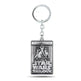Keychain pendant - EX-STOCK CANADA