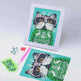 Kid's Easy 5D Handmade Diamond Painting - EX-STOCK CANADA