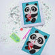 Kid's Easy 5D Handmade Diamond Painting - EX-STOCK CANADA