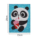 Kid's Easy 5D Handmade Diamond Painting - EX-STOCK CANADA