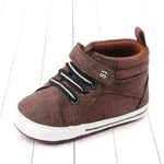 Kids Baby toddler Warm shoes - EX-STOCK CANADA