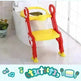 Kids Children's Foldable Stepped Toilet Ladder - EX-STOCK CANADA