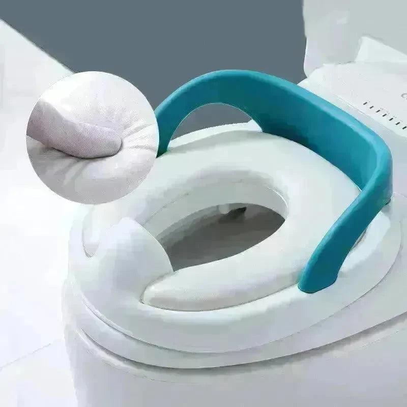 Kids Children Toilet Seat Cover Toilet Stool - EX-STOCK CANADA