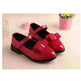 kids girl sneakers school baby girls leather princess shoes - EX-STOCK CANADA
