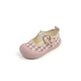 Kindergarten Canvas Shoes Indoor New Soft Bottom Non-slip Shallow Mouth - EX-STOCK CANADA
