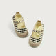 Kindergarten Canvas Shoes Indoor New Soft Bottom Non-slip Shallow Mouth - EX-STOCK CANADA