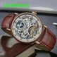 KINYUED New Mechanical Watches - EX-STOCK CANADA
