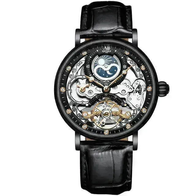 KINYUED New Mechanical Watches - EX-STOCK CANADA