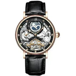 KINYUED New Mechanical Watches - EX-STOCK CANADA