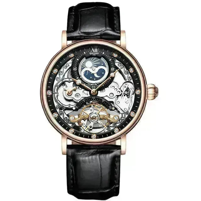 KINYUED New Mechanical Watches - EX-STOCK CANADA