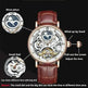 KINYUED New Mechanical Watches - EX-STOCK CANADA