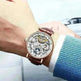 KINYUED New Mechanical Watches - EX-STOCK CANADA