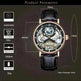 KINYUED New Mechanical Watches - EX-STOCK CANADA