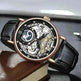 KINYUED New Mechanical Watches - EX-STOCK CANADA