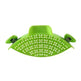 Kitchen Gadgets Silicone Pot Side Drainer - EX-STOCK CANADA