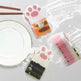 Kitchen Scrubber And Dishwashing Sponge Block - EX-STOCK CANADA