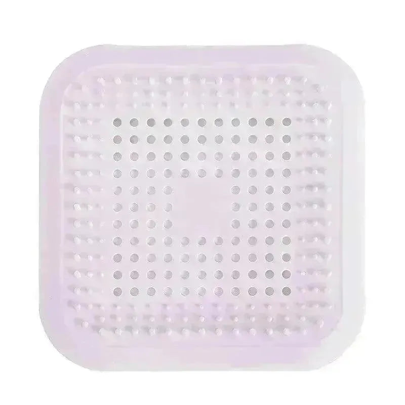 Kitchen Sink Anti blocking Silicone Drain Cover - EX-STOCK CANADA
