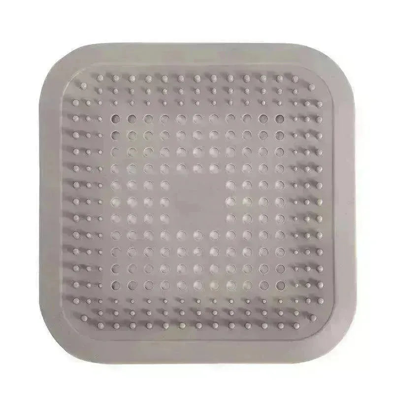 Kitchen Sink Anti blocking Silicone Drain Cover - EX-STOCK CANADA