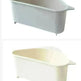 Kitchen Sink Multi-function Triangle Storage Rack Multi-purpose Dishwashing Sponge Drain Rack Storage Rack - EX-STOCK CANADA