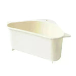 Kitchen Sink Multi-function Triangle Storage Rack Multi-purpose Dishwashing Sponge Drain Rack Storage Rack - EX-STOCK CANADA
