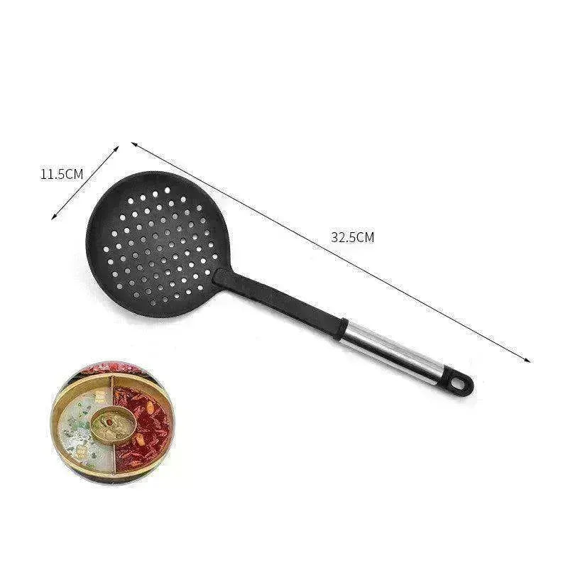 Kitchen spatula creative cooking shovels - EX-STOCK CANADA