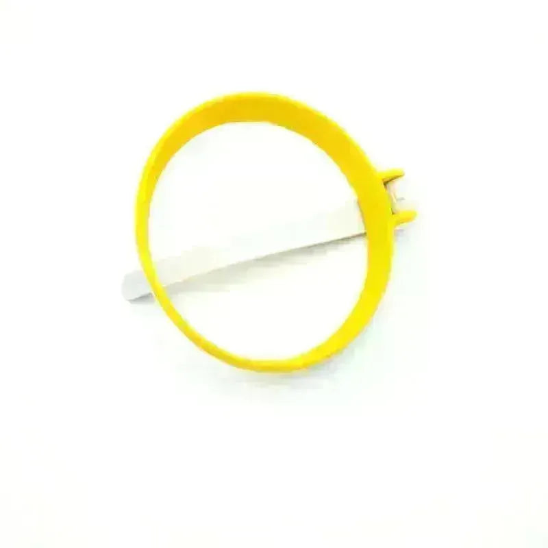 Kitchen Tools Round Omelette Ring - EX-STOCK CANADA