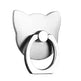 Kitty Phone Finger Ring - EX-STOCK CANADA