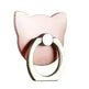 Kitty Phone Finger Ring - EX-STOCK CANADA