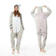 Koala cartoon animal Flannel Pajamas - EX-STOCK CANADA