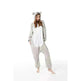 Koala cartoon animal Flannel Pajamas - EX-STOCK CANADA