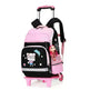 Korean Detachable Trolley Bag For Elementary School Students - EX-STOCK CANADA