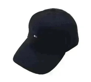 Korean Version Baseball Caps Autumn And Winter Cotton Outdoor Sports Caps - EX-STOCK CANADA