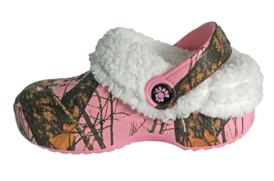 Dawgs Youth FleeceDawgs - EX-STOCK Canada