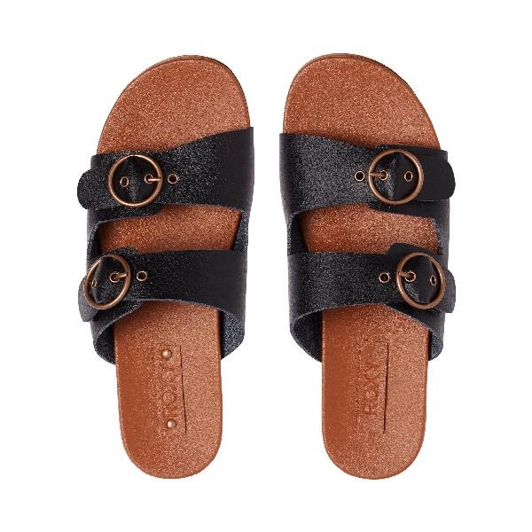 Roxy Neena Buckle Sandal - EX-STOCK Canada