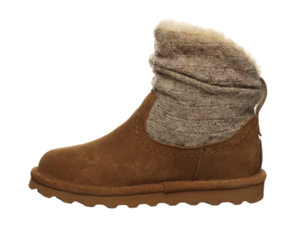 BearPaw Virginia - Botas de Invierno para Mujer - EX-STOCK Canada