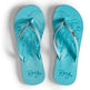 Roxy Disney Girls Napili Flip Flops - EX-STOCK Canada