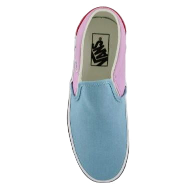 Vans Asher - Womens Slip-On Shoe - EX-STOCK Canada