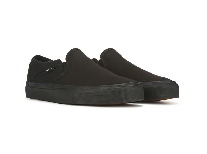 Vans Asher - Womens Slip-On Shoe - EX-STOCK Canada