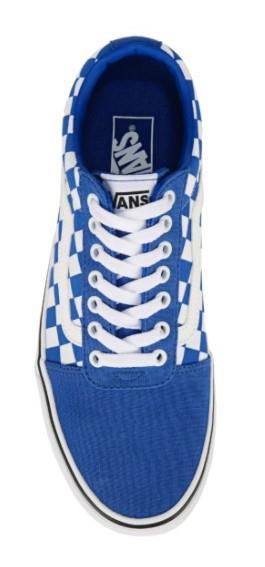 Vans Ward - Zapatilla de skate para hombre - EX-STOCK Canada
