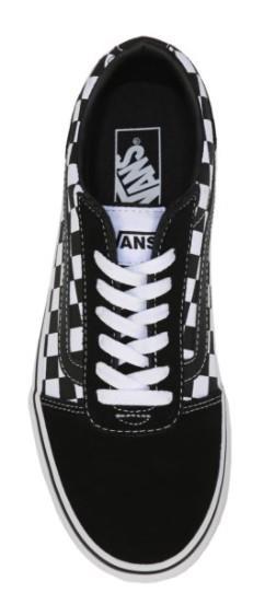 Vans Ward - Zapatilla de skate para hombre - EX-STOCK Canada