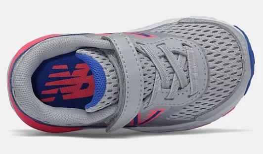 New Balance 680v6 - Toddler Running Shoe - EX-STOCK Canada