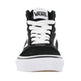 Vans Ward Hi - Zapatilla de Skate para Niños - EX-STOCK Canada