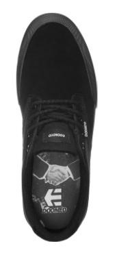 Etnies Jameson Vulc X Doomed - Zapatilla de skate para hombre - EX-STOCK Canada